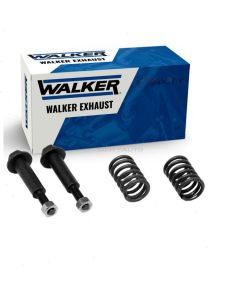 Walker Exhaust Bolt and Spring