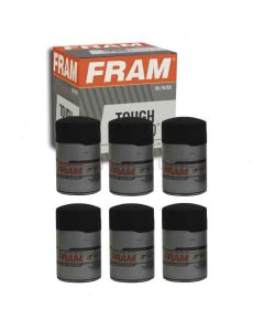 FRAM Engine Oil Filter