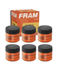 FRAM Engine Oil Filter