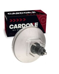 Cardone Reman Power Brake Booster