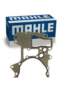 MAHLE Engine Timing Cover Gasket Set