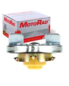 MotoRad Fuel Tank Cap
