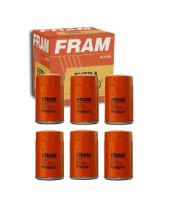 FRAM Engine Oil Filter