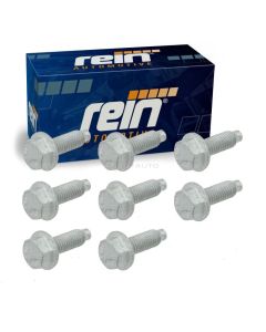 Rein Suspension Strut Mount Bolt