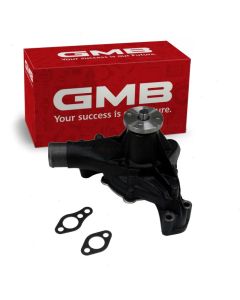 GMB Engine Water Pump