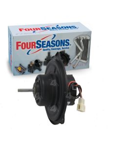 Four Seasons HVAC Blower Motor