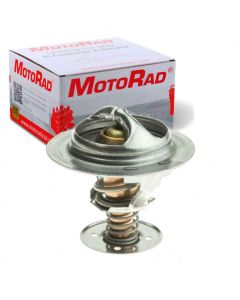 MotoRad Engine Coolant Thermostat