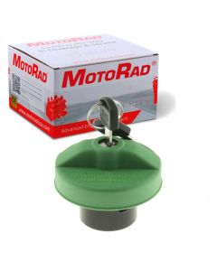 MotoRad Fuel Tank Cap