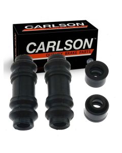 Carlson Disc Brake Caliper Pin Boot Kit