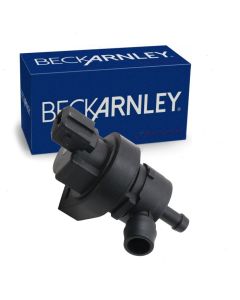 Beck/Arnley Vapor Canister Purge Valve