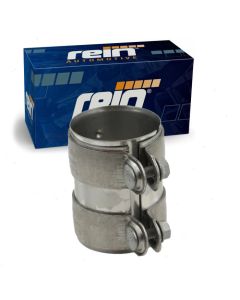 Rein Exhaust Muffler Clamp