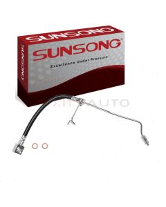Sunsong Brake Hydraulic Hose