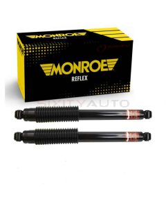 Monroe Reflex Shock Absorber