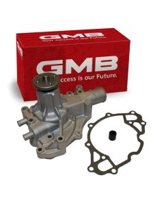 GMB Engine Water Pump