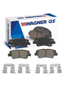 Wagner QS Disc Brake Pad