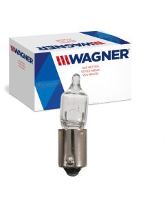 Wagner Dome Light Bulb