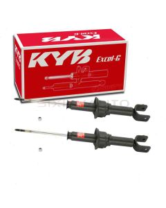 KYB Excel-G Suspension Strut