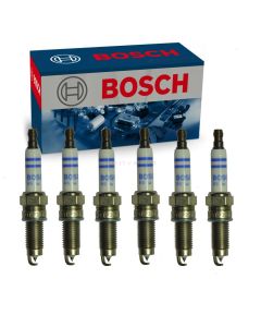 Bosch Spark Plug