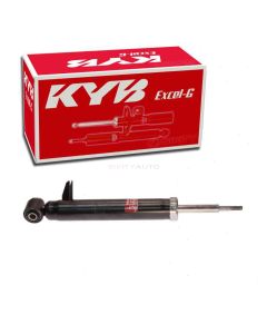 KYB Excel-G Shock Absorber