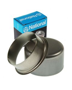 National Engine Timing Cover Harmonic Balancer Sleeve