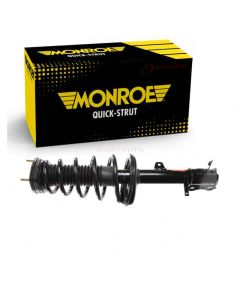 Monroe Quick-Strut Suspension Strut and Coil Spring Assembly