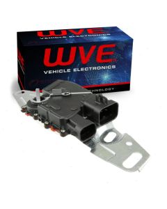 Wells WVE Back Up Light Switch