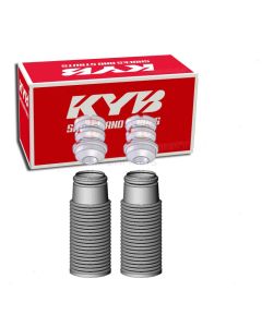 KYB Suspension Strut Bellows