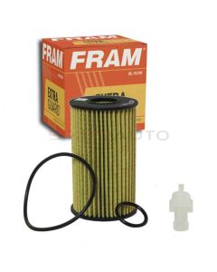 FRAM Extra Guard Engine Oil Filter