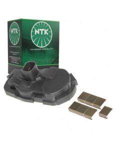 NGK NTK Throttle Position Sensor