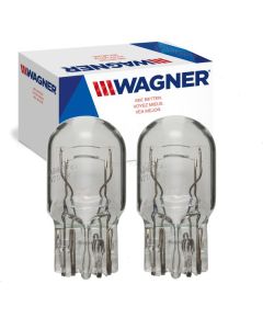 Wagner Turn Signal Light Bulb