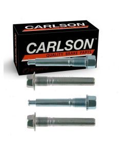 Carlson Disc Brake Caliper Pin Kit