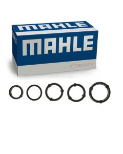 MAHLE Engine Oil Cooler Gasket Set