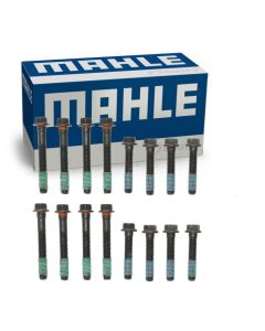 MAHLE Engine Cylinder Head Bolt Set