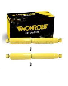 Monroe Gas-Magnum Shock Absorber