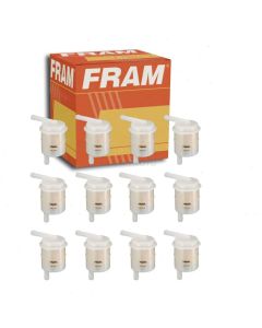 FRAM Fuel Filter