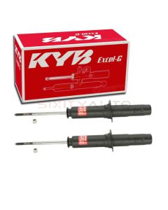 KYB Excel-G Suspension Strut