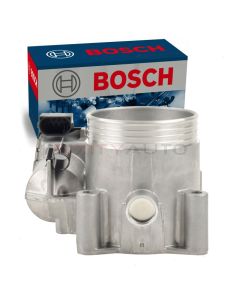 Bosch Throttle Lever