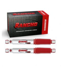 Rancho RS9000XL Shock Absorber