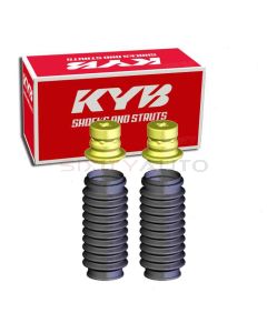 KYB Suspension Strut Bellows
