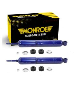 Monroe Monro-Matic Plus Shock Absorber