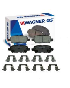 Wagner QS Disc Brake Pad