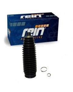 Rein Rack and Pinion Bellows Kit