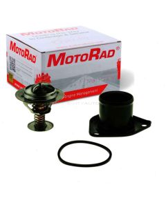MotoRad Engine Coolant Thermostat