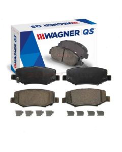 Wagner Disc Brake Pad Set