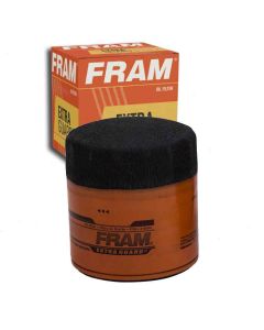 FRAM Extra Guard Engine Oil Filter