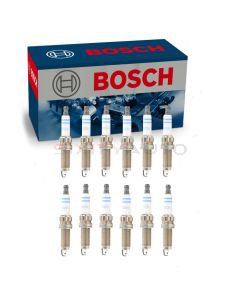 Bosch Spark Plug