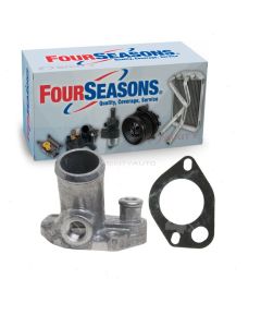 Four Seasons Engine Coolant Water Outlet