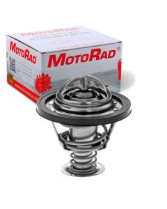 MotoRad Engine Coolant Thermostat