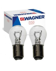 Wagner Turn Signal Light Bulb