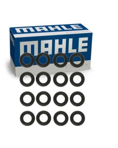 MAHLE Fuel Injection Nozzle O-Ring